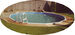 Doughboy Premier Steel Swimming Pool